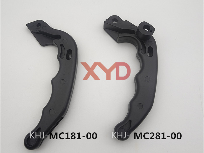 SS FEEDER HANDLE（KHJ-MC181-00）