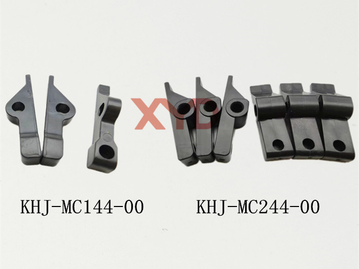 LEVER,TAPE GUIDE R,KHJ-MC144-00,KHJ-MC244-00