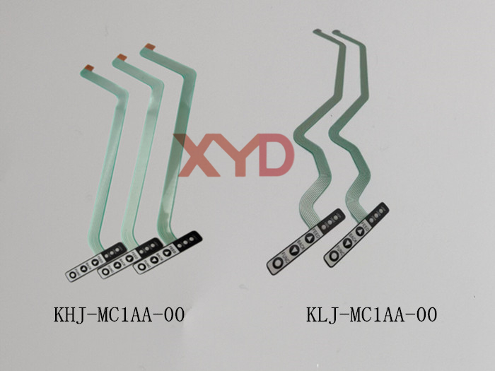 SWITCH,OPERATION（KHJ-MC1AA-00）