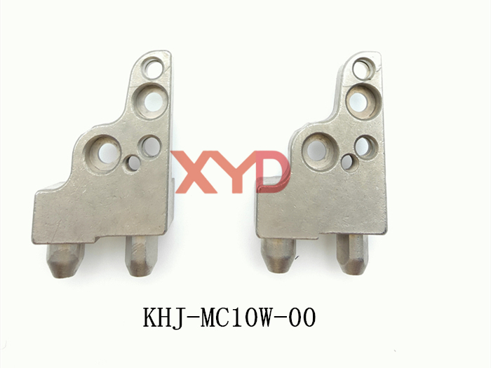KHJ-MC10W-00（前端定位块）