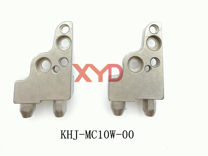 FRONT BLOCK ASSY（KHJ-MC10W-00）