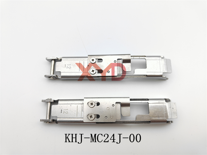 KHJ-MC24J-00（12MM压料盖）