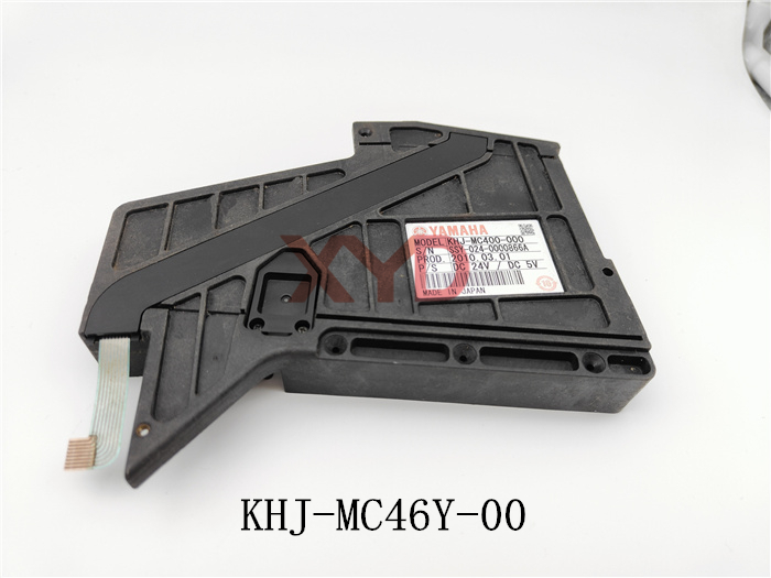 KHJ-MC46Y-00（废料盒SS 24mm）