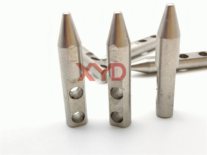 PIN,TAIL，SS/ZS 8mm（KHJ-MC105-00）