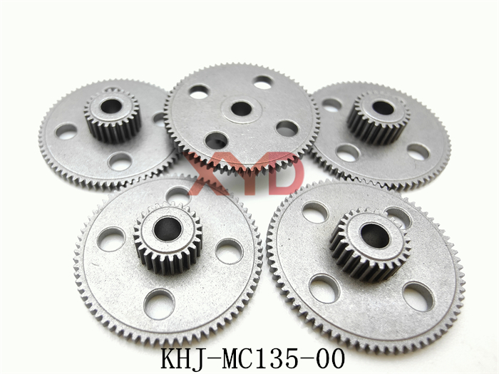 GEAR,IDLE F2（KHJ-MC135-00）