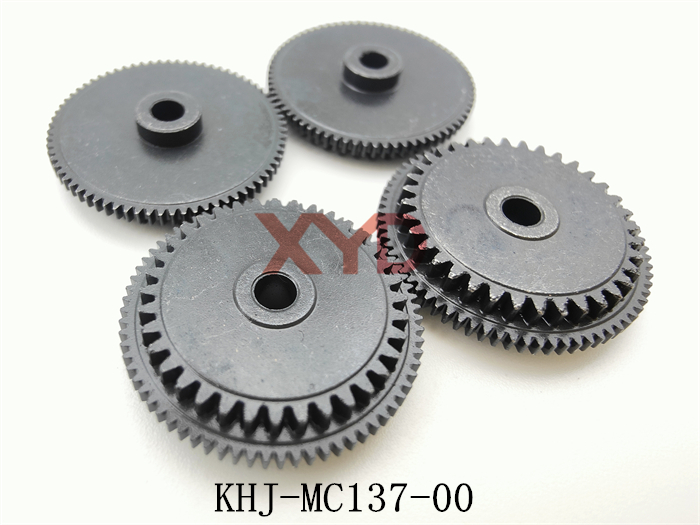 KHJ-MC137-00（F4进料齿轮SS 8mm）