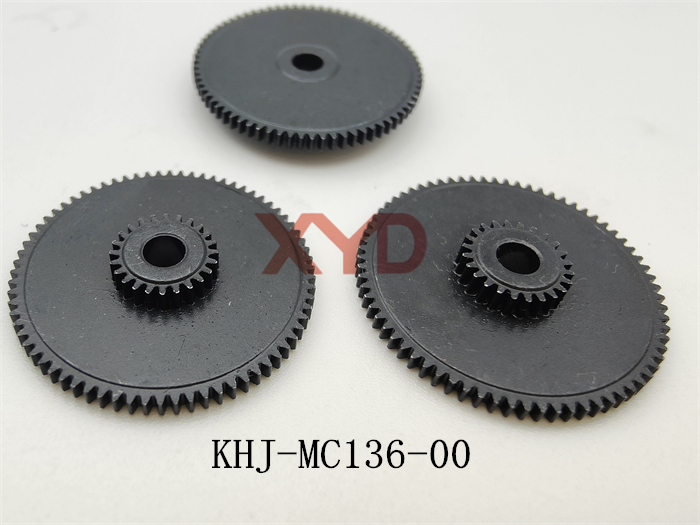 KHJ-MC136-00（F3进料齿轮SS 8-24mm）
