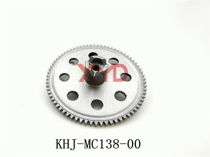 GEAR,DRIVEN（KHJ-MC138-00）