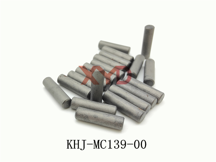 SHAFT,IDLE GEAR 1（KHJ-MC139-00）