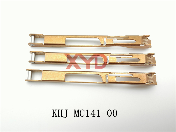 KHJ-MC141-00（金色压料盖SS/ZS 8MM）