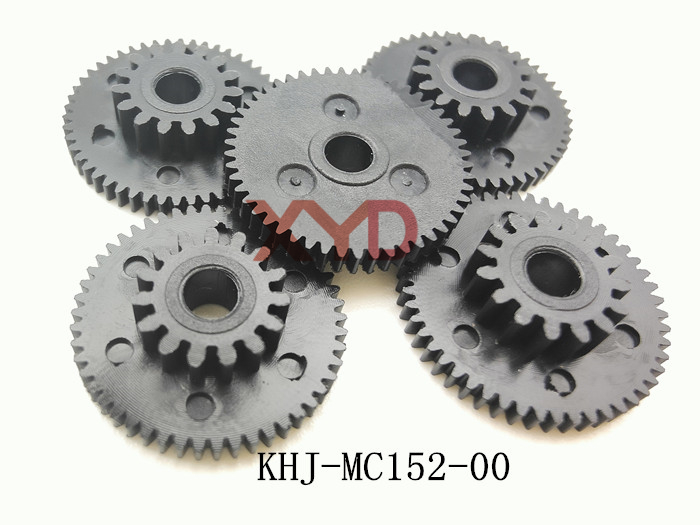 KHJ-MC152-00（GEAR,IDLE P2）