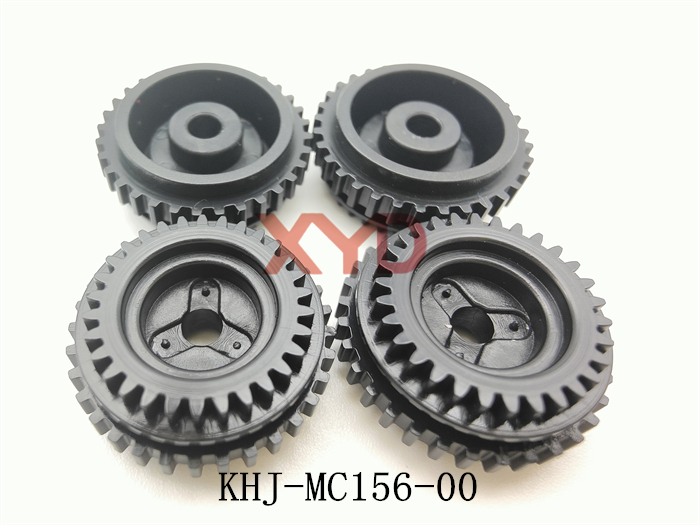 KHJ-MC156-00（ P/O卷料齿轮1SS 8mm）