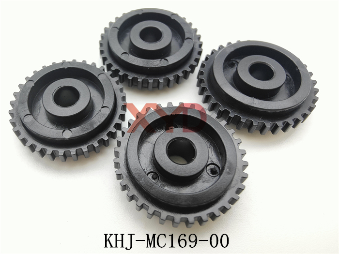 KHJ-MC169-02（P/O压料杆里面的齿轮2，SS/ZS 8mm）