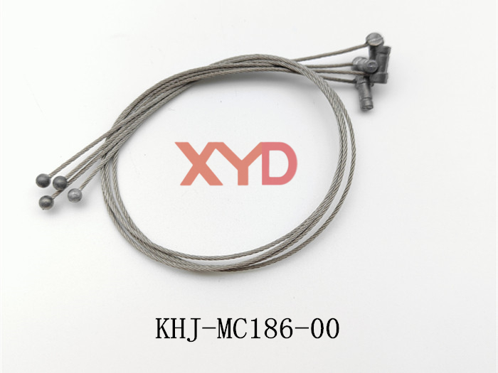 WIRE,UNCLAMP（KHJ-MC186-00）