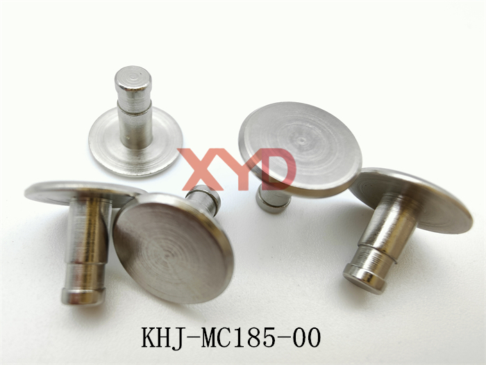 PIN,HANDLE，SS 8mm（KHJ-MC185-00）