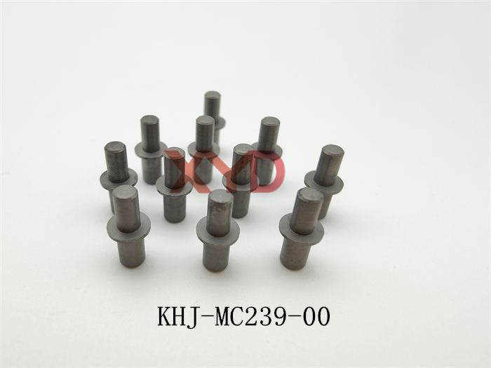 KHJ-MC239-00（进料齿轮定位柱8-24mm）
