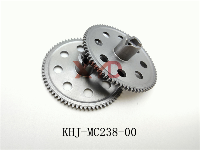 GEAR,DRIVEN（KHJ-MC238-00）