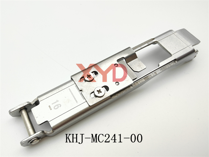 KHJ-MC241-00（压料盖SS/ZS 16mm）