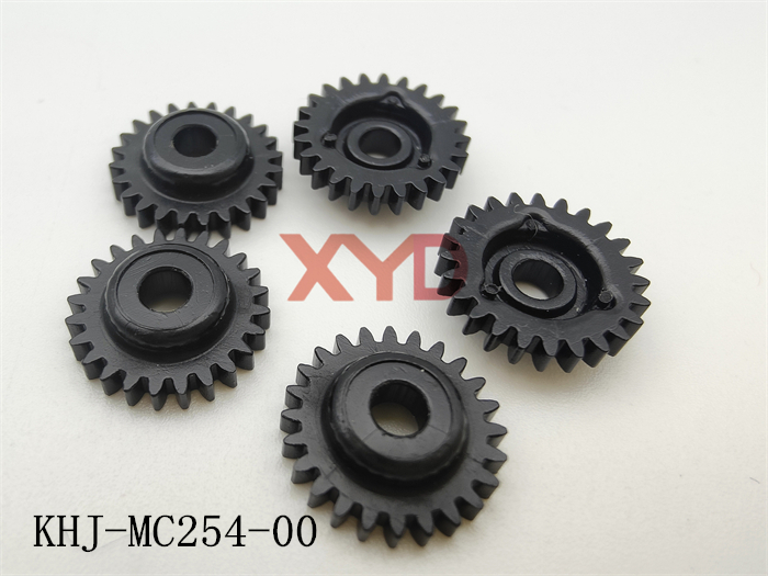 GEAR,IDLE P4（KHJ-MC254-00）