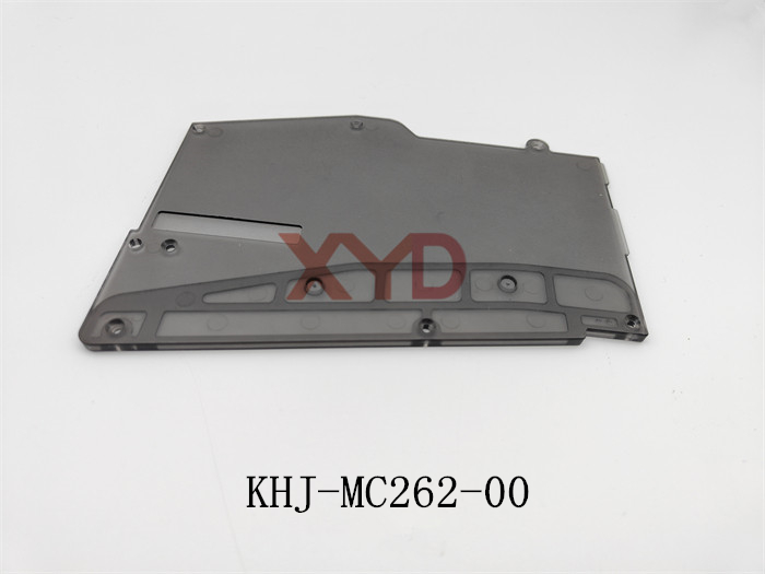 KHJ-MC262-S0（侧面透明外盖SS 12/16mm）