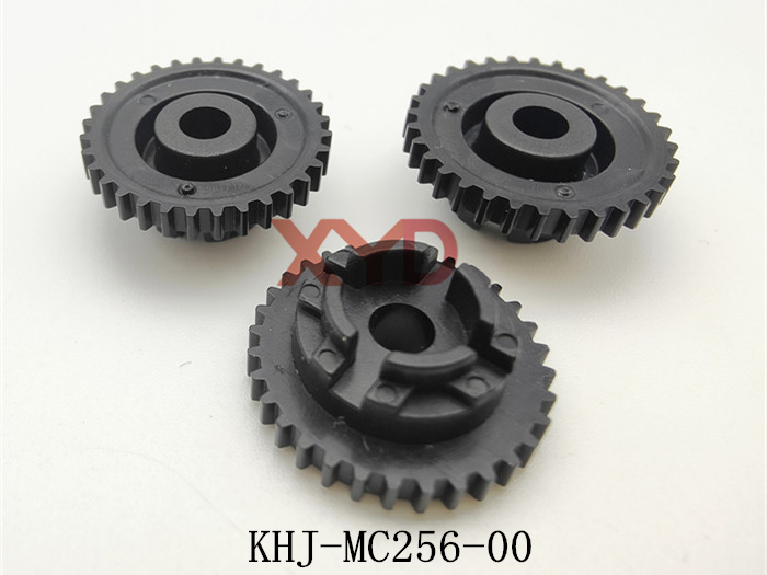 KHJ-MC256-00（P/O卷料齿轮1SS 12-24mm ）