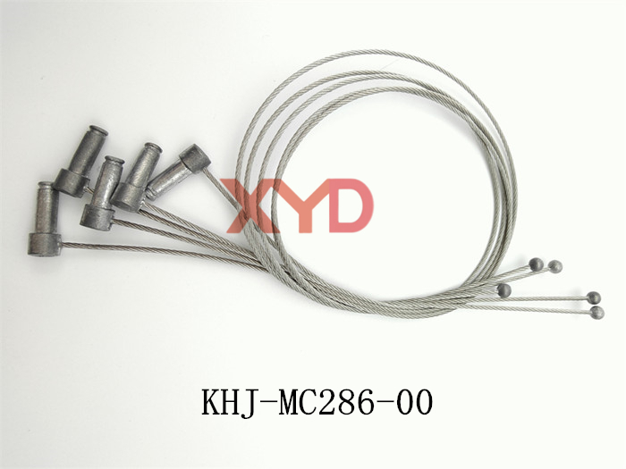 KHJ-MC286-00（手柄钢丝绳SS 12-88mm）