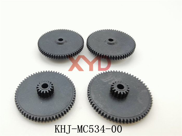 KHJ-MC534-00（F1进料齿轮32-72mm ）