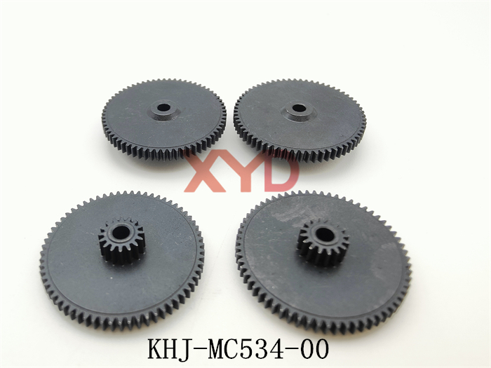 GEAR,IDLE F1（KHJ-MC534-00）