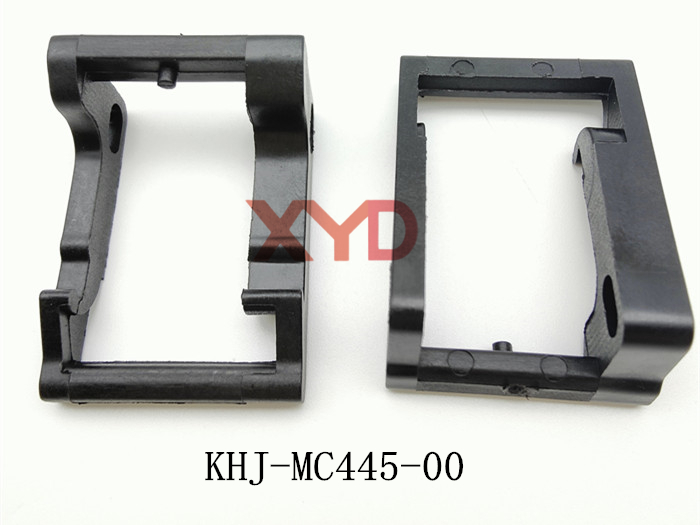 KHJ-MC445-00（前端保险扣SS 24mm)