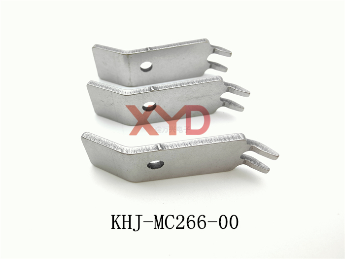 KHJ-MC266-00（P/O齿轮挡片12/16mm）
