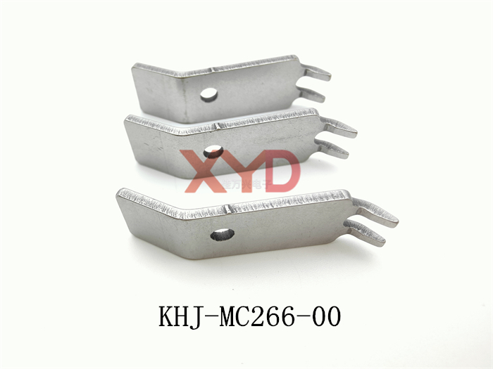 BLOCK,P/O TOOTH 1（KHJ-MC266-00）