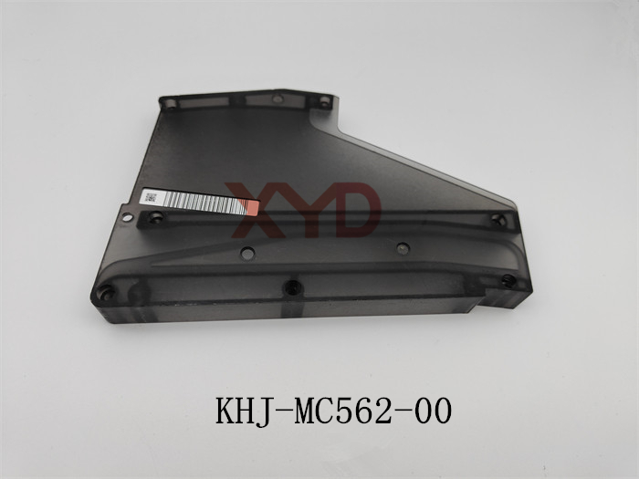 KHJ-MC562-00（侧面透明外盖SS 32mm）