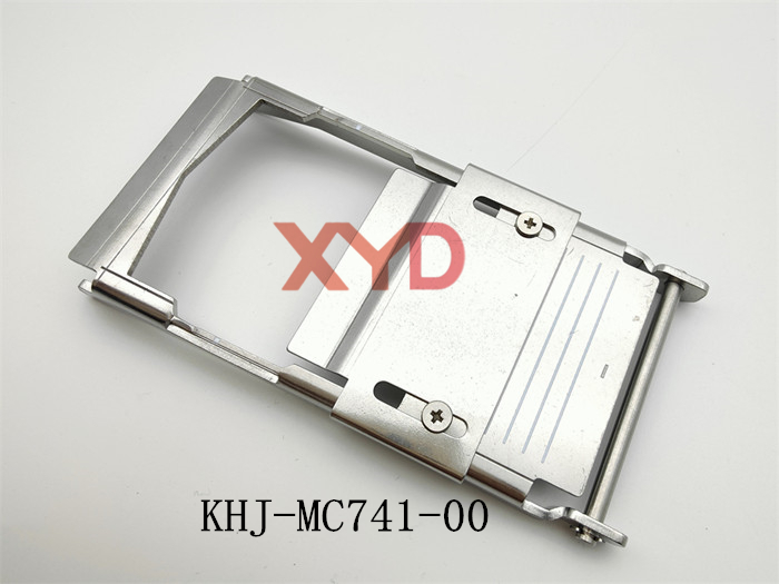 KHJ-MC741-00（压料盖SS/ZS 56mm）