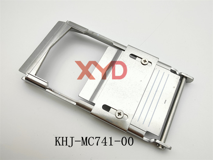 TAPE GUIDE ASSY.（KHJ-MC741-00）