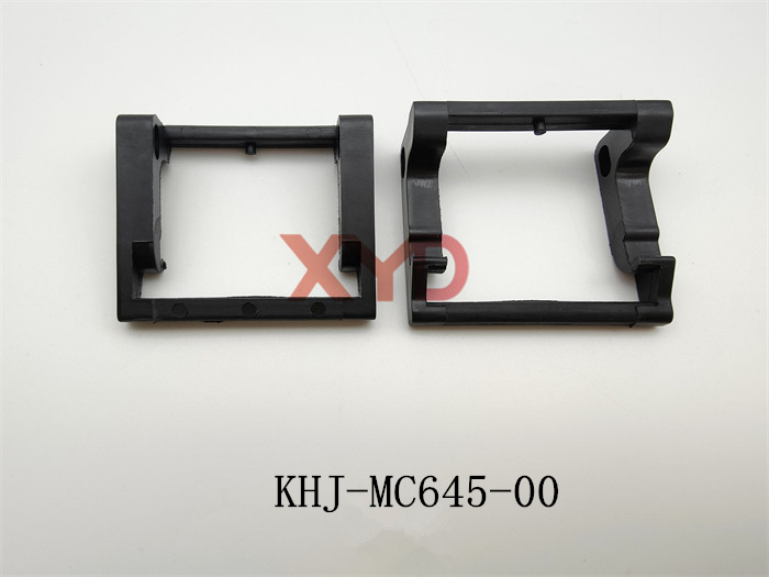 KHJ-MC645-00（前端保险扣SS 44mm)