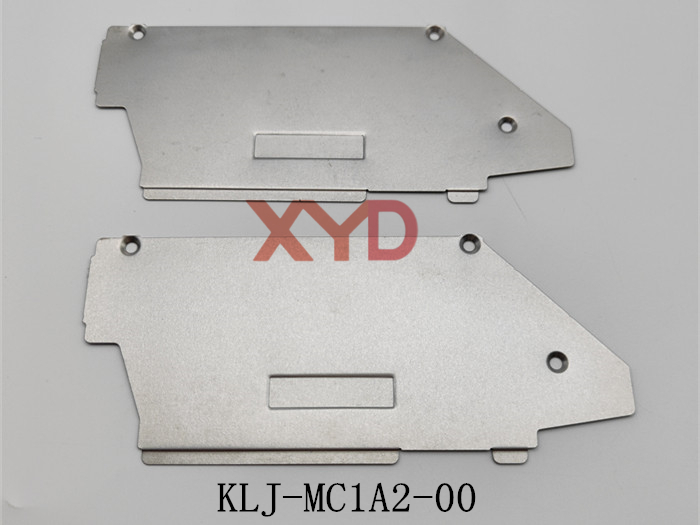 COVER,BOX EL（KLJ-MC1A2-00）