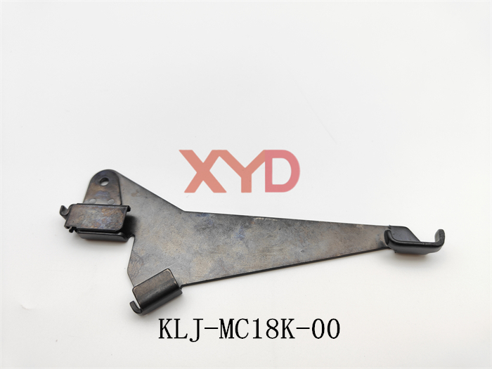 LEVER,UNCLAMP ASSY.（KLJ-MC18K-00）