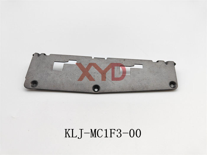 BRKT.,REEL HOLDER（KLJ-MC1F3-00）