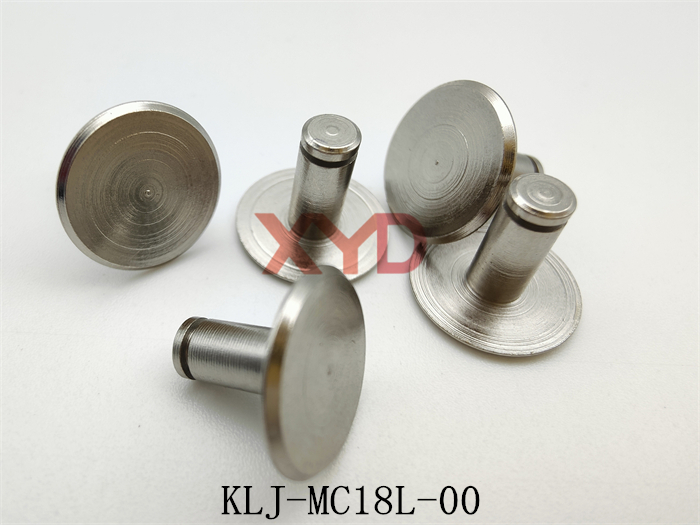 PIN,LEVER UNCLAMP（KLJ-MC18L-00）