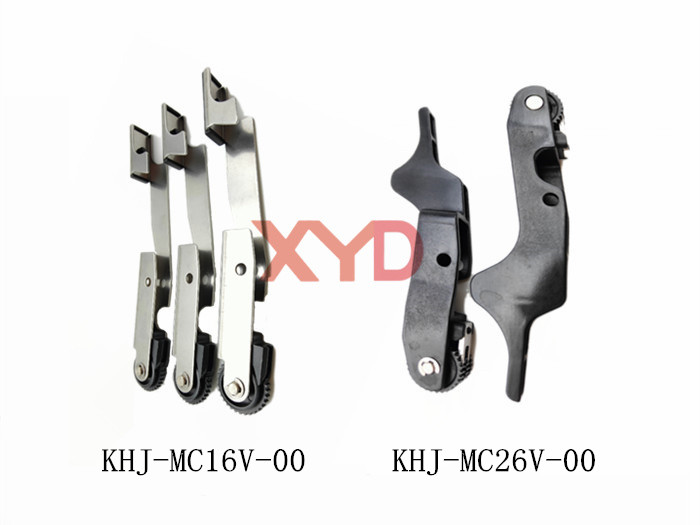 P/O LEVER ASSY.（KHJ-MC26V-00）