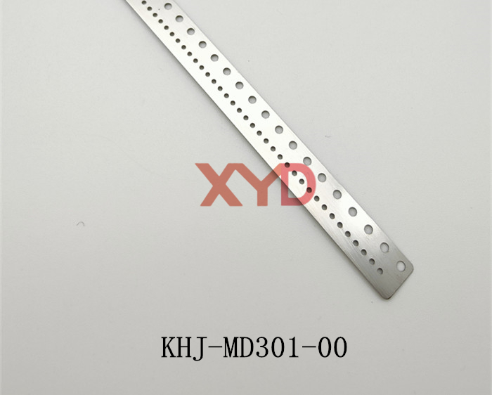 Master tape （KHJ-MD301-00）