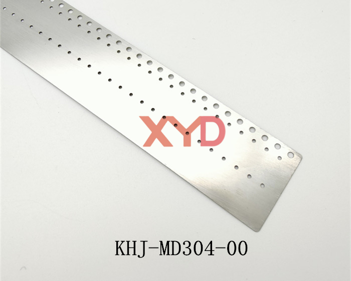 KHJ-MD304-00（校正钢带 24mm）