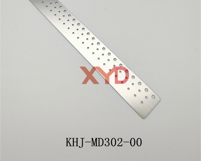 KHJ-MD302-00（校正钢带 12mm）