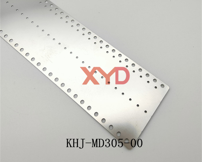 KHJ-MD305-00（校正钢带 32mm）