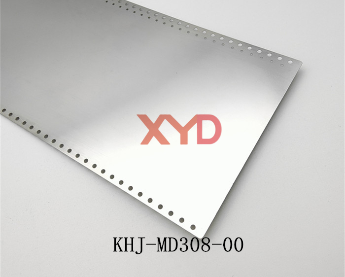 KHJ-MD308-00X（校正钢带 72MM）