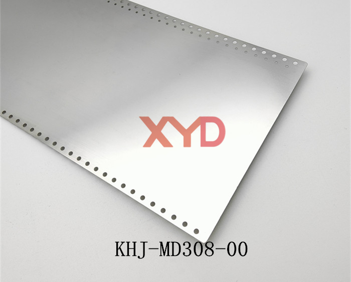 Master tape（KHJ-MD308-00X）