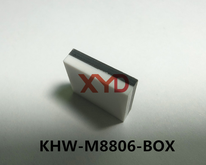 KHW-M8806-BOX（YS/YG/YV光源校正板治具）