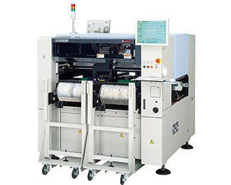 YG100RA/RB modular high speed mounter