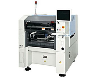 YG12 small high speed module mounter