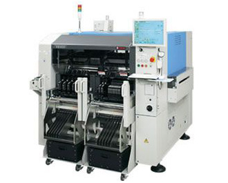 YS100 high speed general module mounter